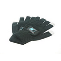 Texting Gloves -Woven Patch